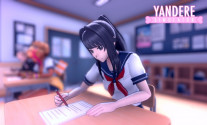 Yandere Simulator Unleashed on Mobile – Thrills, Stealth & Love in the Palm of Your Hand