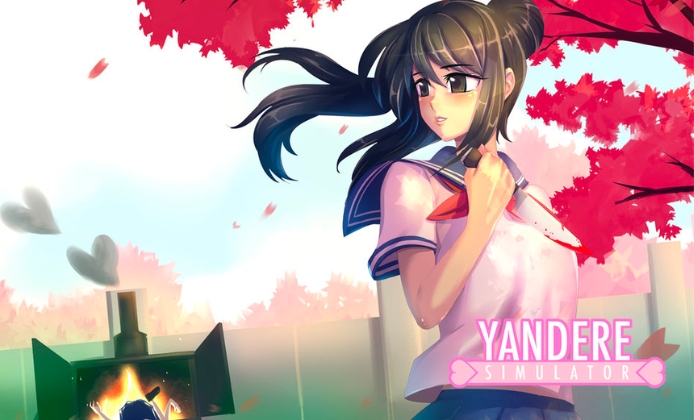 A Deep Dive into Yandere Simulator's Unblocked Version